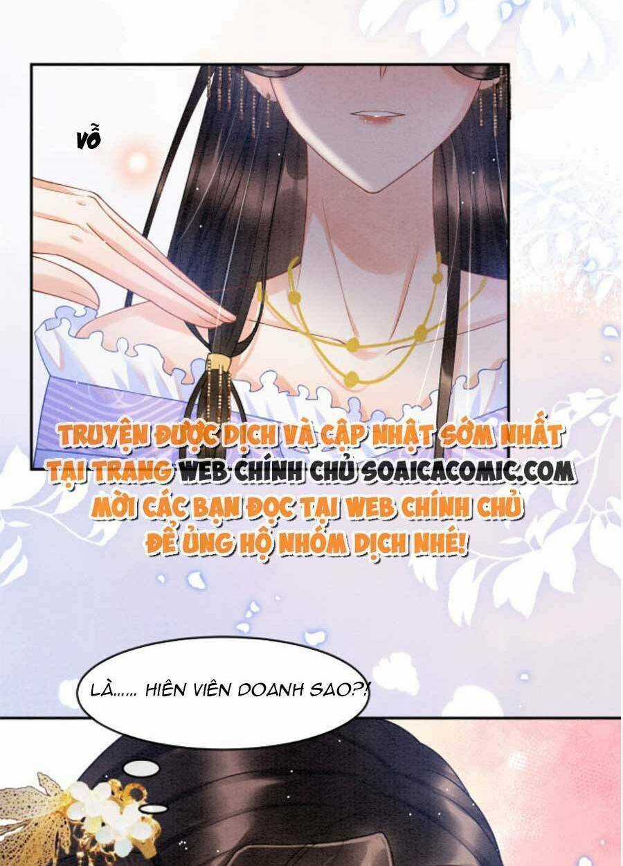 Bạch Nguyệt Quang Lạm Quyền Của Sủng Hậu Chapter 53 trang 50