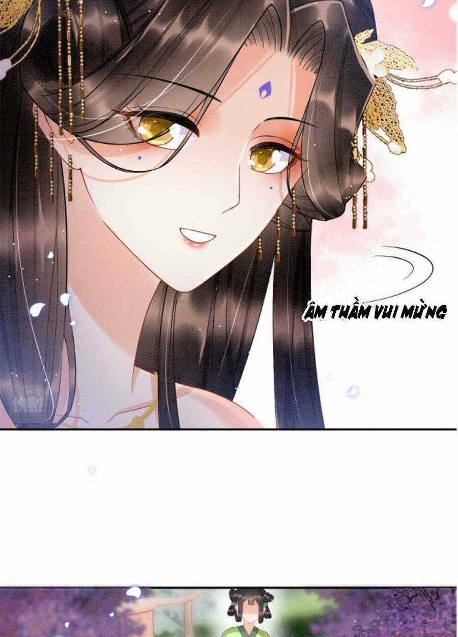 Bạch Nguyệt Quang Lạm Quyền Của Sủng Hậu Chapter 53 trang 51