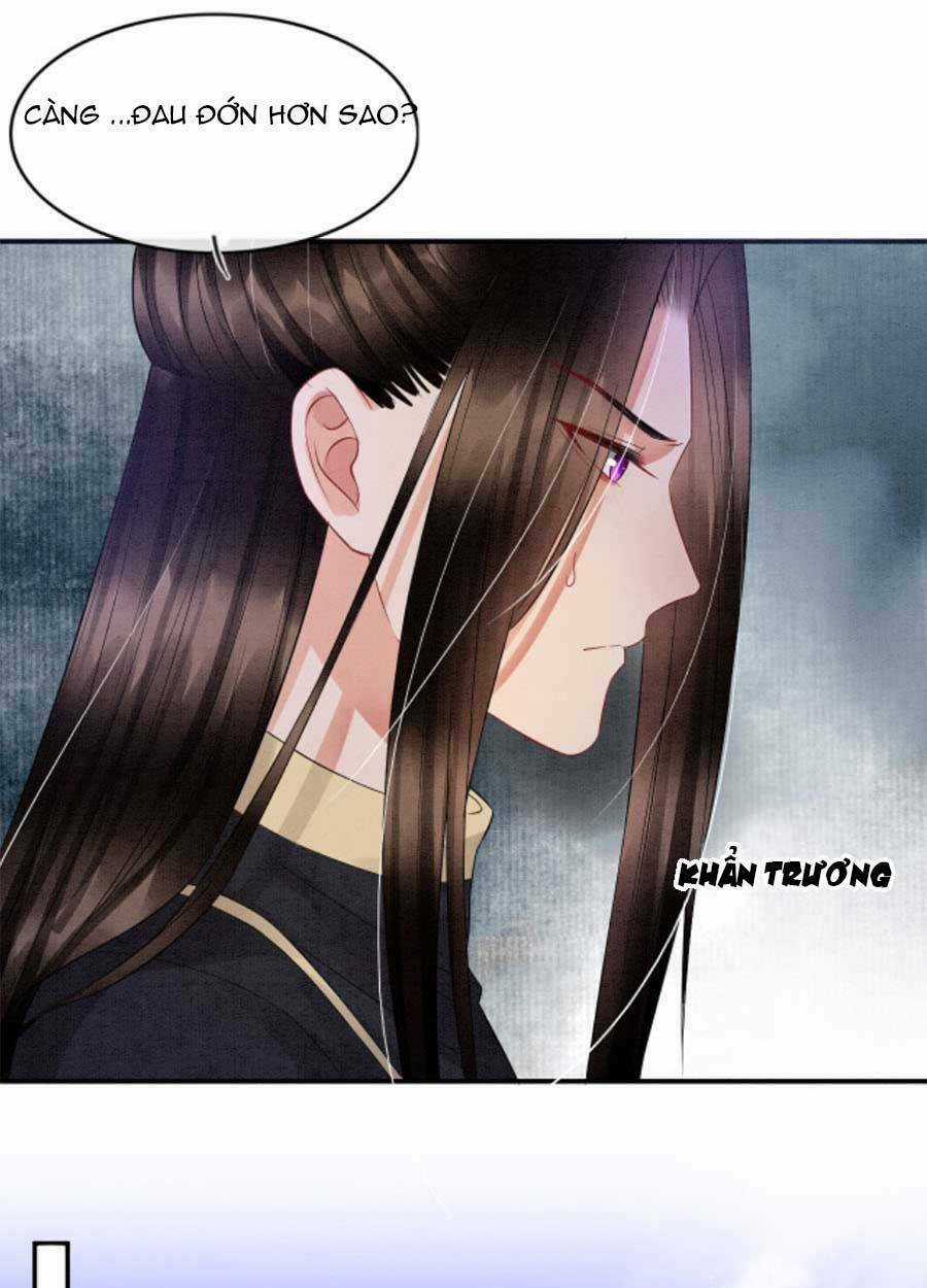 Bạch Nguyệt Quang Lạm Quyền Của Sủng Hậu Chapter 53 trang 7