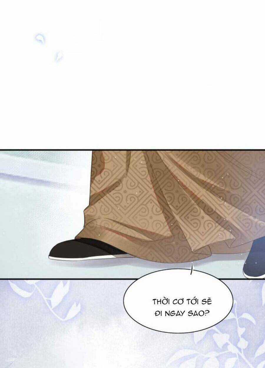 Bạch Nguyệt Quang Lạm Quyền Của Sủng Hậu Chapter 55 trang 18
