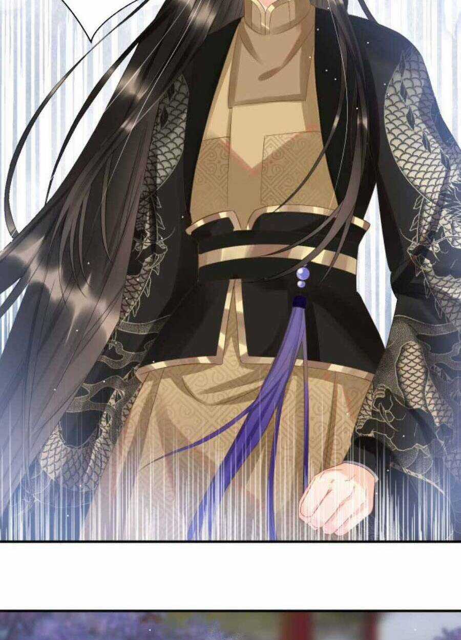 Bạch Nguyệt Quang Lạm Quyền Của Sủng Hậu Chapter 55 trang 20