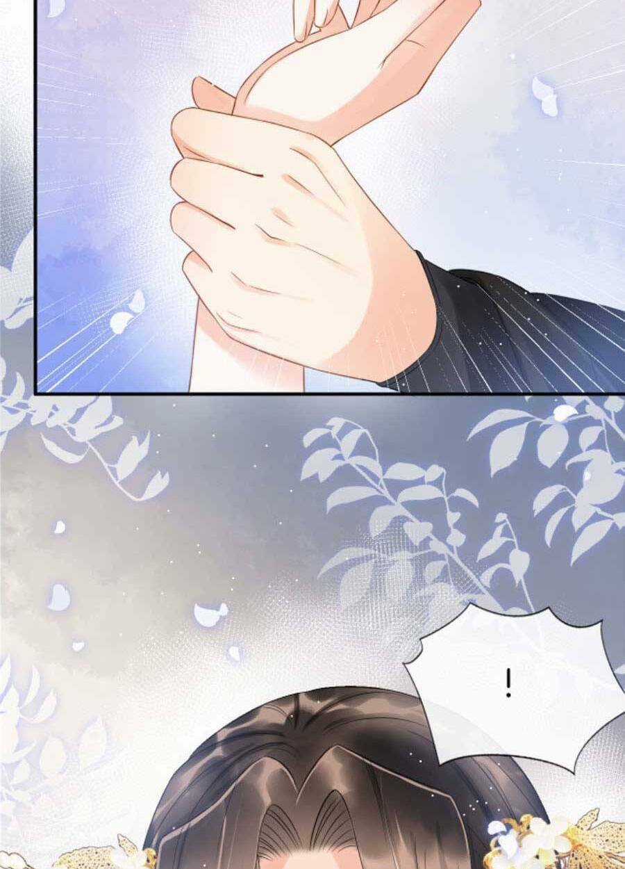 Bạch Nguyệt Quang Lạm Quyền Của Sủng Hậu Chapter 55 trang 24