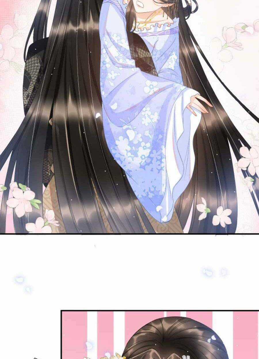 Bạch Nguyệt Quang Lạm Quyền Của Sủng Hậu Chapter 55 trang 27