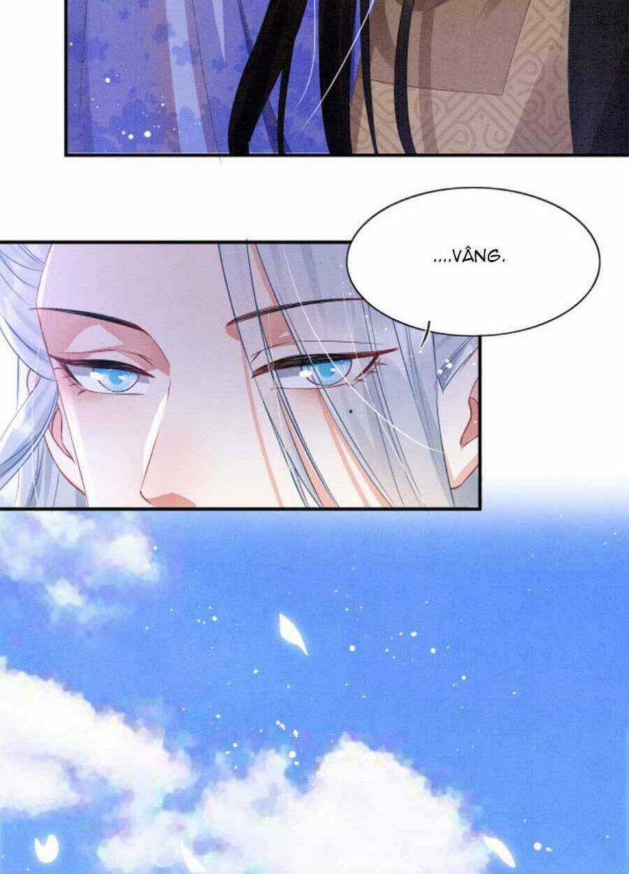 Bạch Nguyệt Quang Lạm Quyền Của Sủng Hậu Chapter 55 trang 33