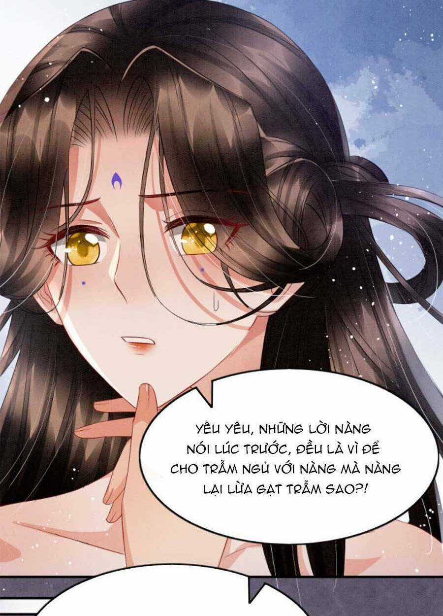 Bạch Nguyệt Quang Lạm Quyền Của Sủng Hậu Chapter 55 trang 39