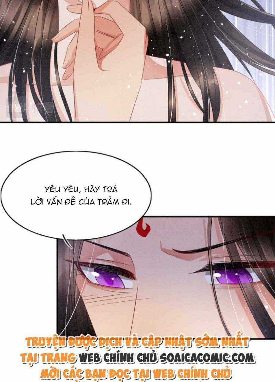 Bạch Nguyệt Quang Lạm Quyền Của Sủng Hậu Chapter 55 trang 42