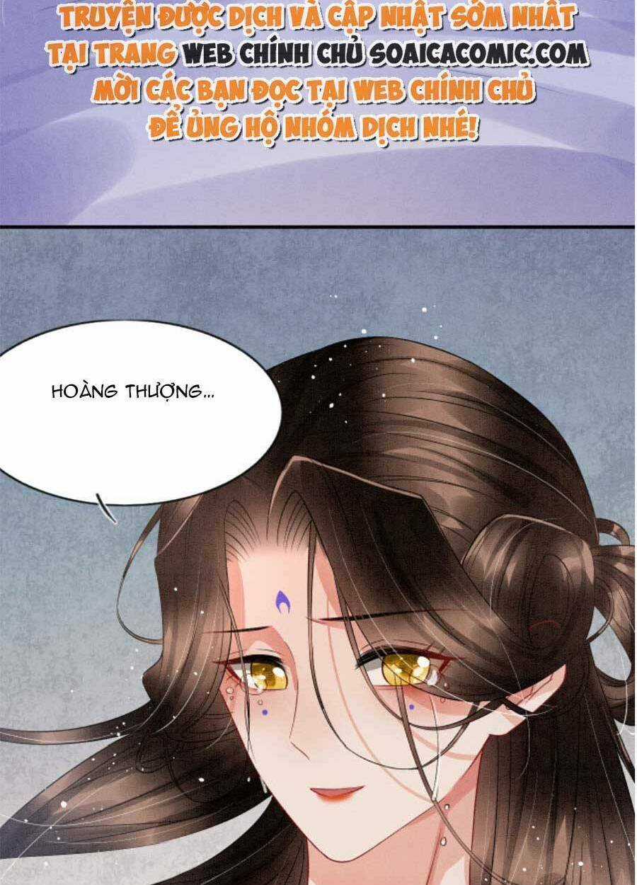 Bạch Nguyệt Quang Lạm Quyền Của Sủng Hậu Chapter 55 trang 46