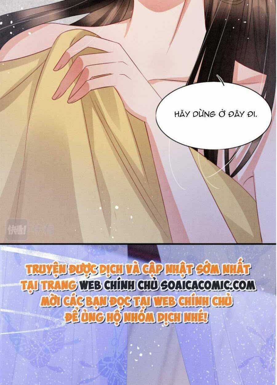 Bạch Nguyệt Quang Lạm Quyền Của Sủng Hậu Chapter 55 trang 47