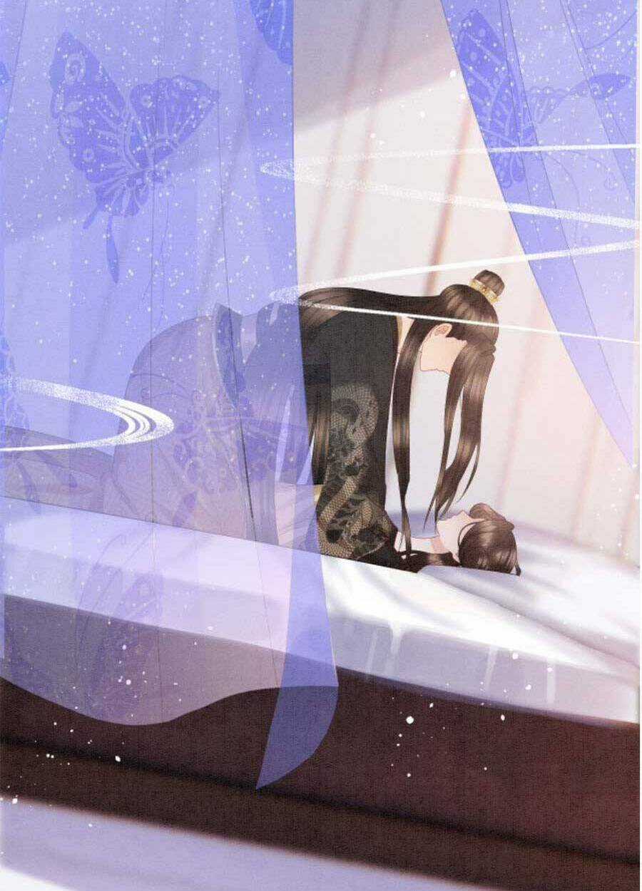 Bạch Nguyệt Quang Lạm Quyền Của Sủng Hậu Chapter 55 trang 48