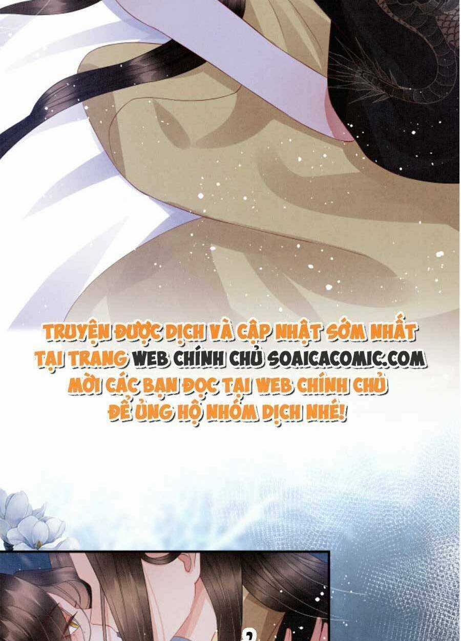 Bạch Nguyệt Quang Lạm Quyền Của Sủng Hậu Chapter 55 trang 51