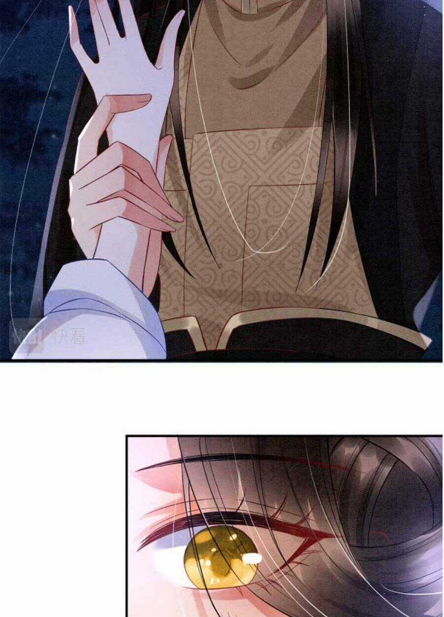 Bạch Nguyệt Quang Lạm Quyền Của Sủng Hậu Chapter 57 trang 11