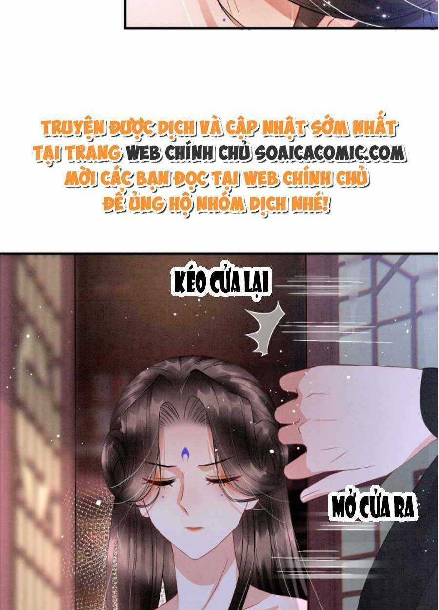 Bạch Nguyệt Quang Lạm Quyền Của Sủng Hậu Chapter 57 trang 12