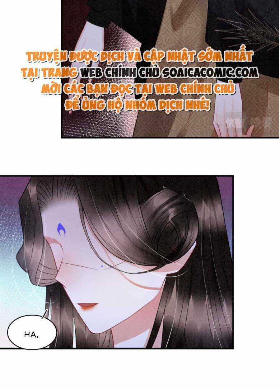 Bạch Nguyệt Quang Lạm Quyền Của Sủng Hậu Chapter 57 trang 17