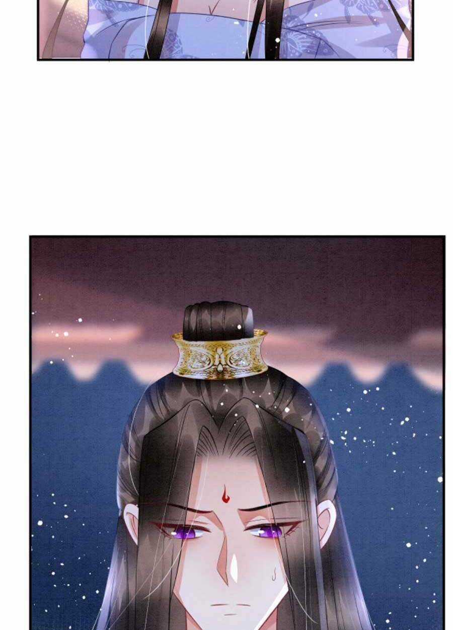 Bạch Nguyệt Quang Lạm Quyền Của Sủng Hậu Chapter 57 trang 19