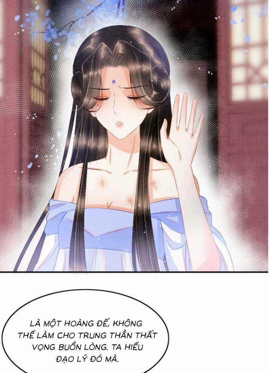 Bạch Nguyệt Quang Lạm Quyền Của Sủng Hậu Chapter 57 trang 25