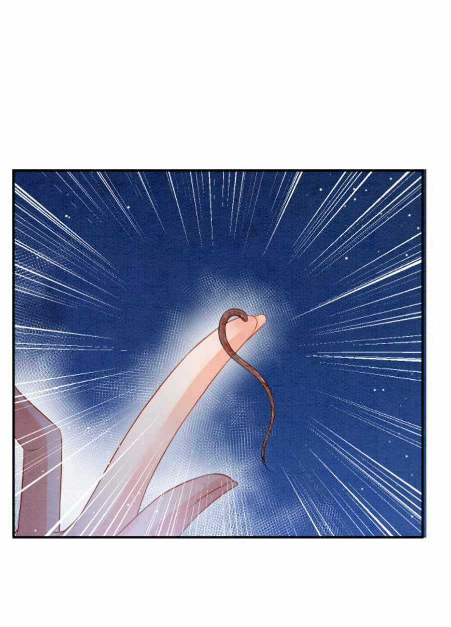 Bạch Nguyệt Quang Lạm Quyền Của Sủng Hậu Chapter 57 trang 30