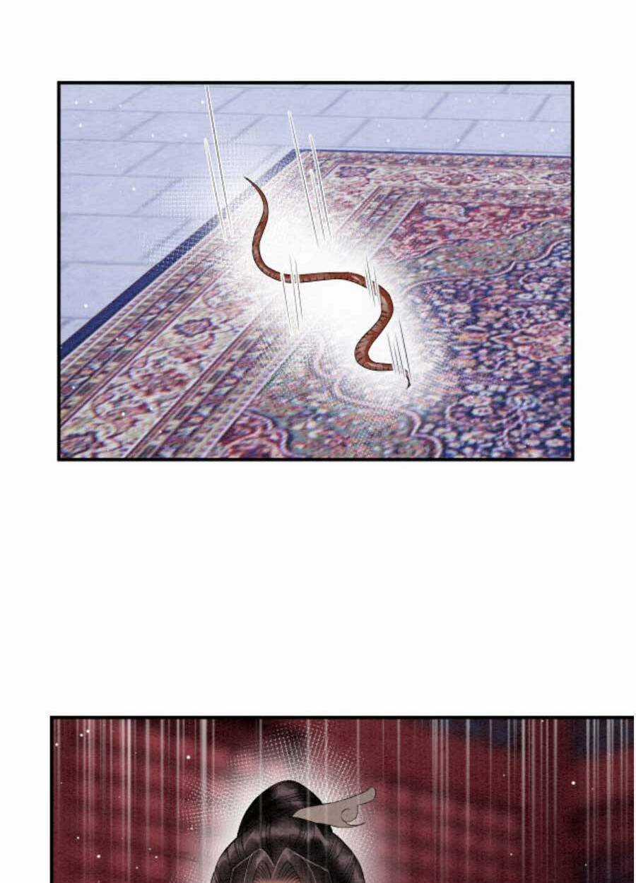 Bạch Nguyệt Quang Lạm Quyền Của Sủng Hậu Chapter 57 trang 31