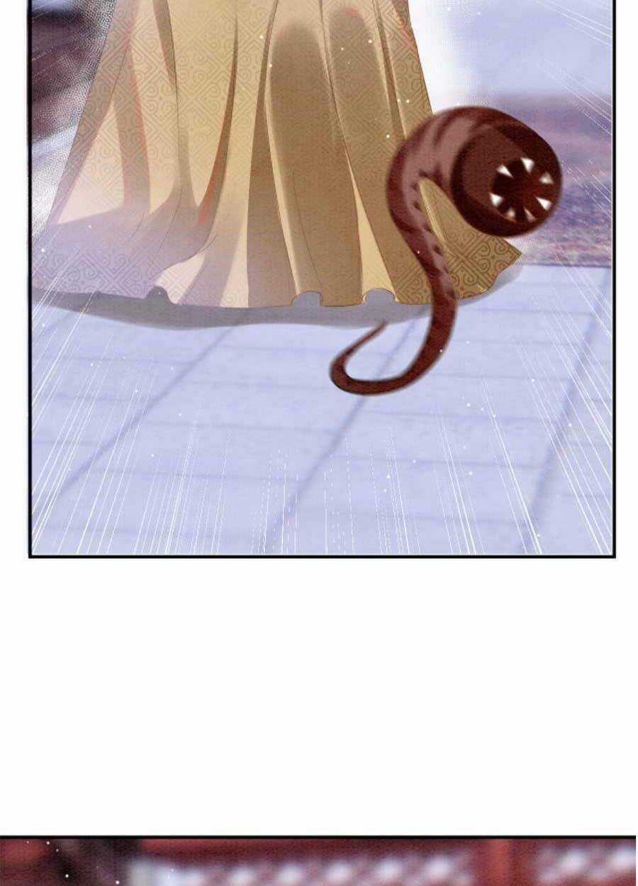 Bạch Nguyệt Quang Lạm Quyền Của Sủng Hậu Chapter 57 trang 34