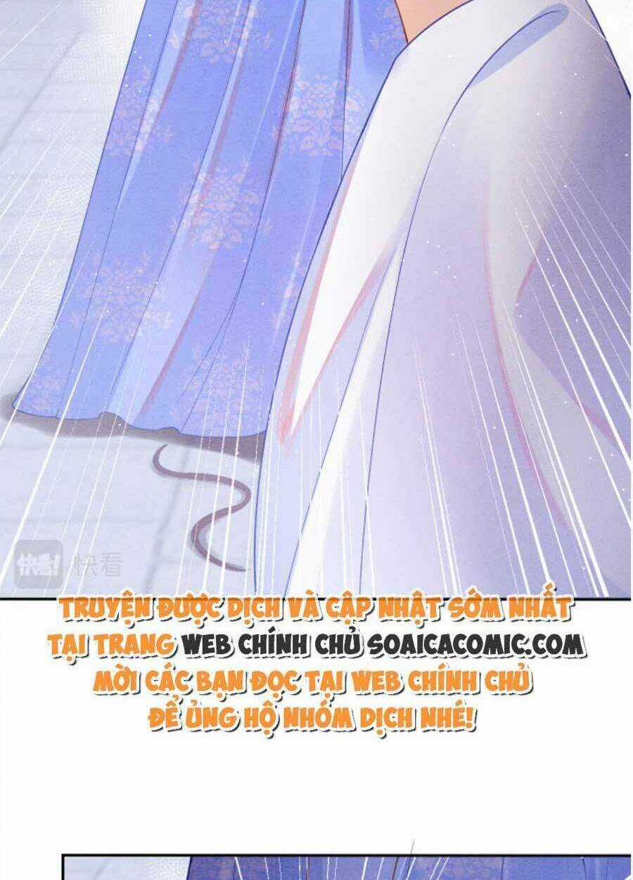 Bạch Nguyệt Quang Lạm Quyền Của Sủng Hậu Chapter 57 trang 40