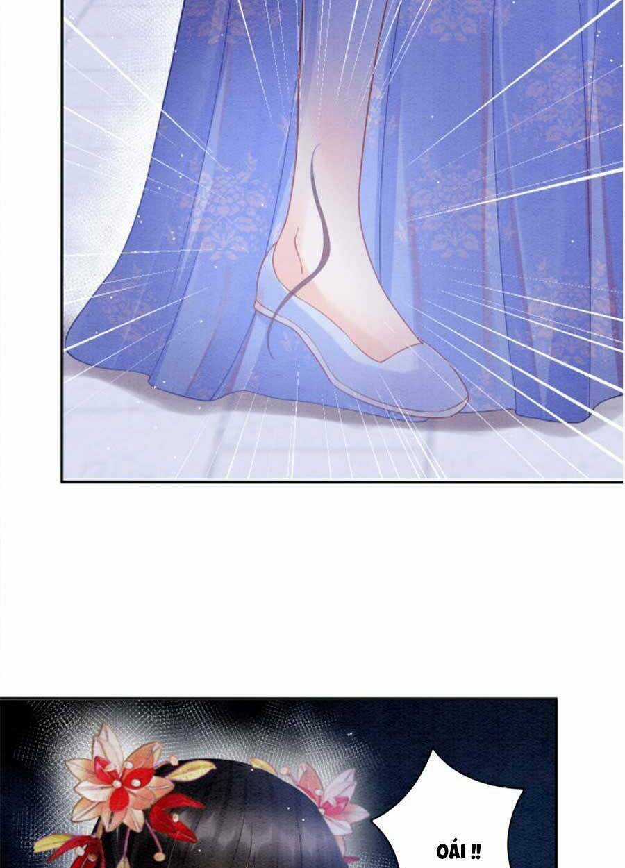 Bạch Nguyệt Quang Lạm Quyền Của Sủng Hậu Chapter 57 trang 41