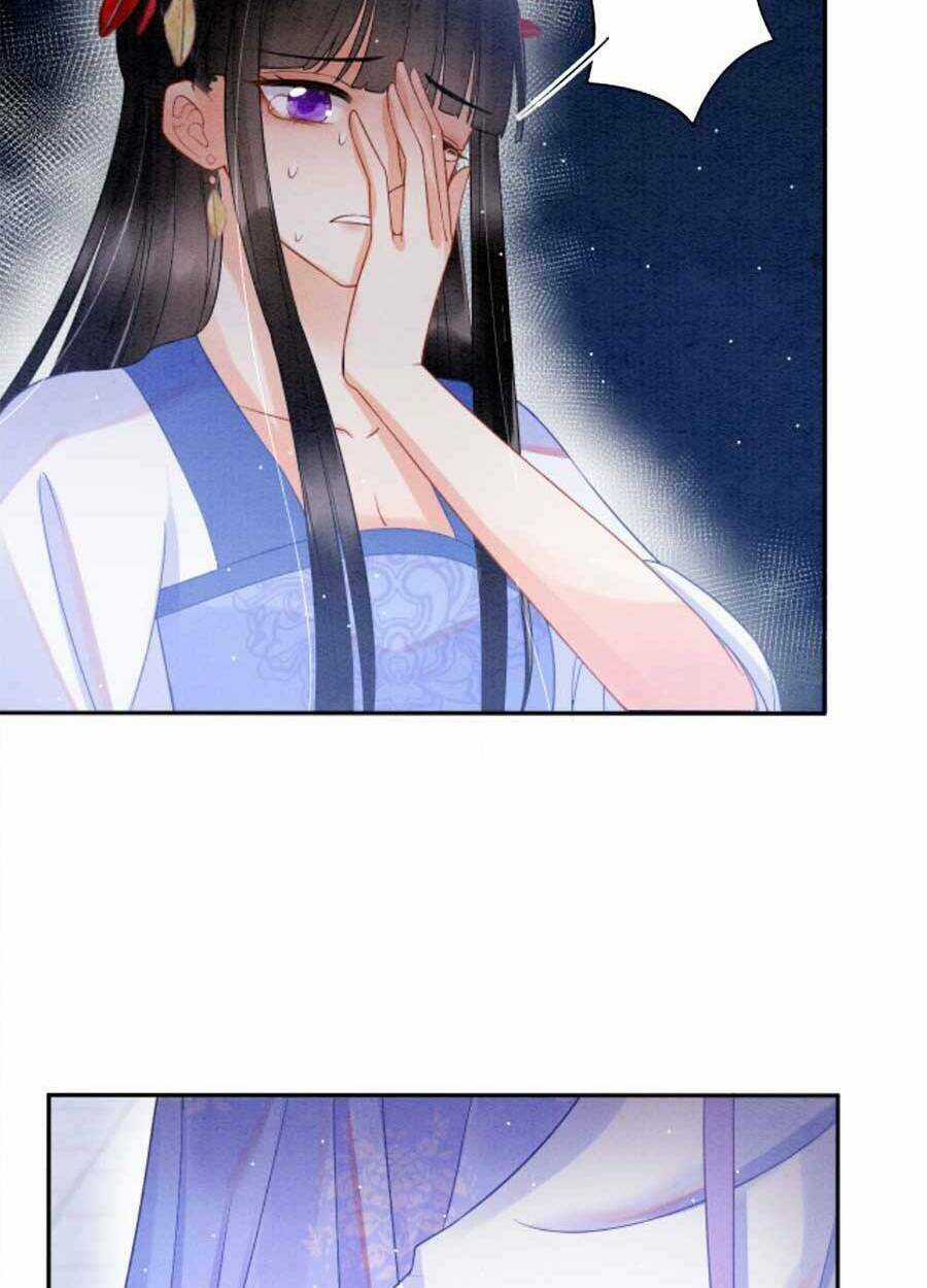 Bạch Nguyệt Quang Lạm Quyền Của Sủng Hậu Chapter 57 trang 42