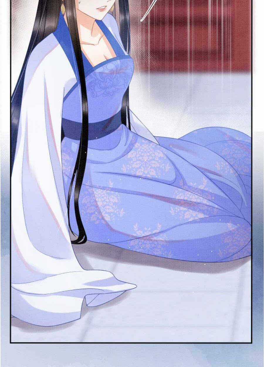 Bạch Nguyệt Quang Lạm Quyền Của Sủng Hậu Chapter 57 trang 47