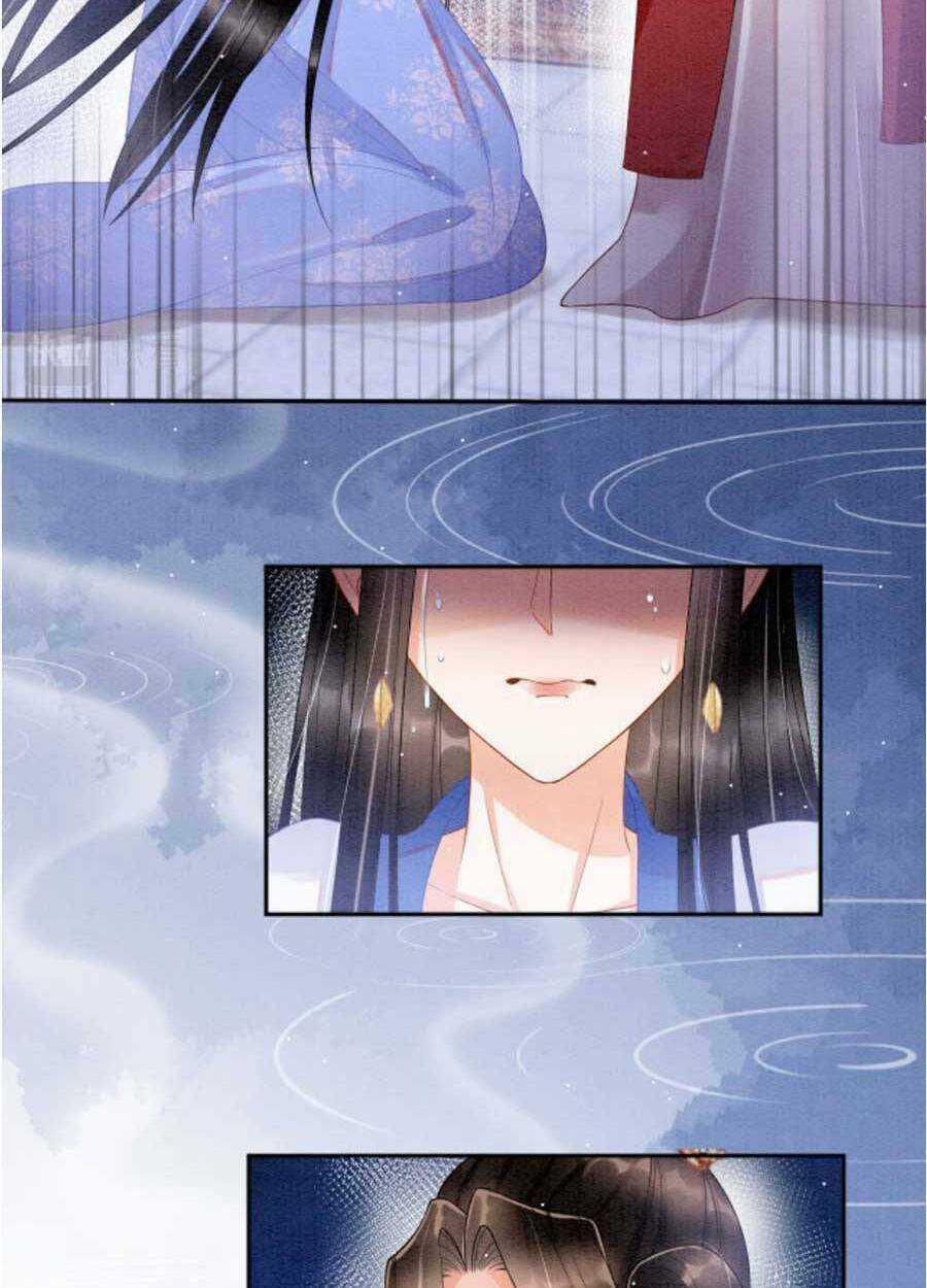 Bạch Nguyệt Quang Lạm Quyền Của Sủng Hậu Chapter 57 trang 52