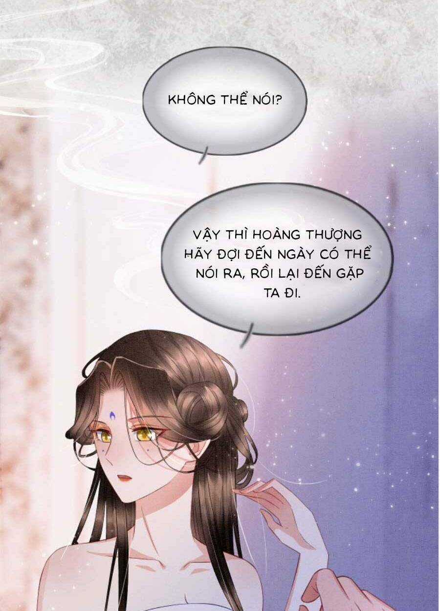 Bạch Nguyệt Quang Lạm Quyền Của Sủng Hậu Chapter 57 trang 6
