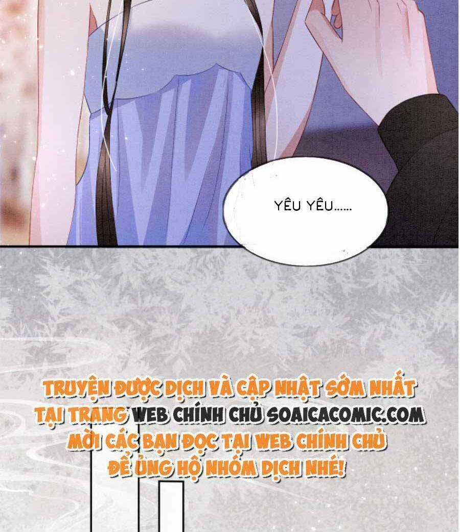Bạch Nguyệt Quang Lạm Quyền Của Sủng Hậu Chapter 57 trang 7