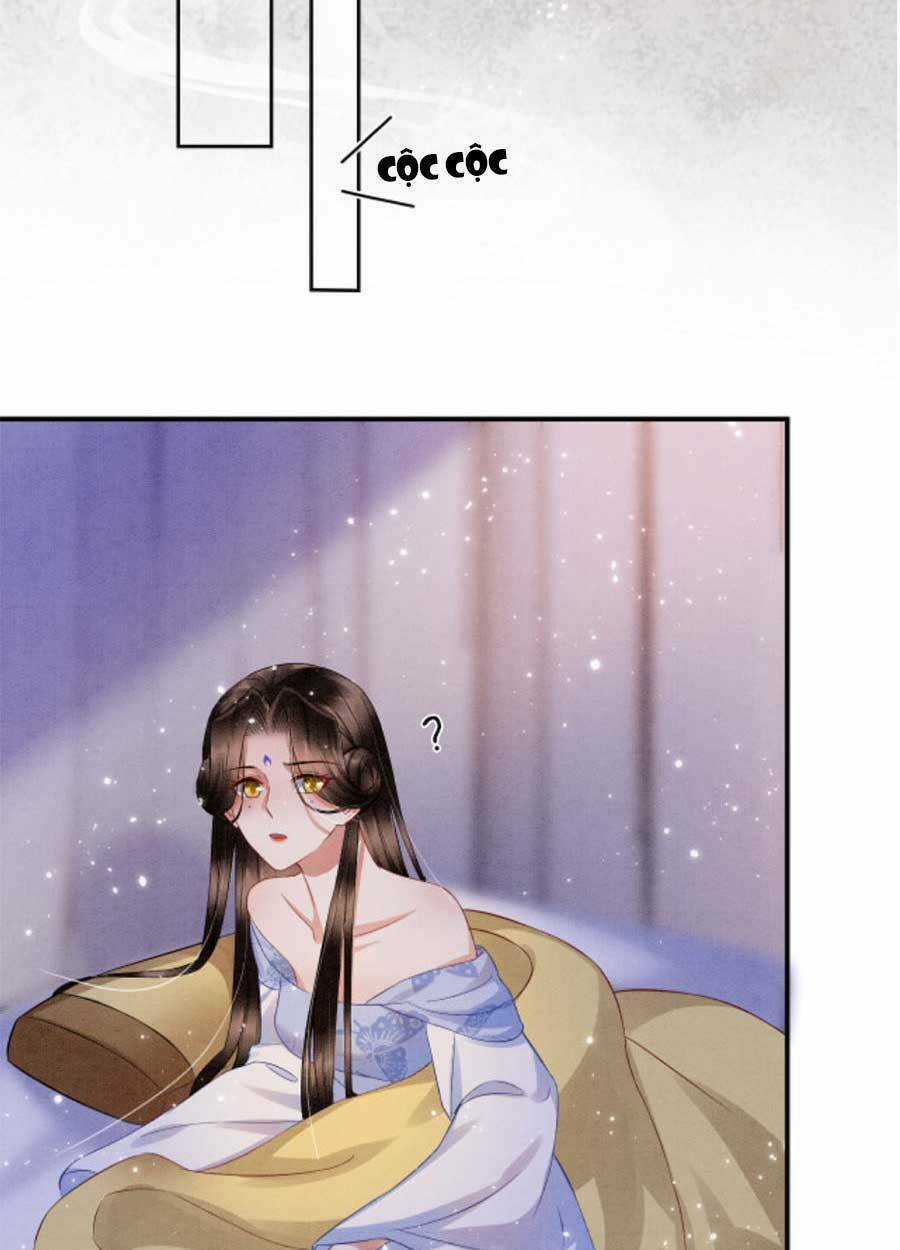 Bạch Nguyệt Quang Lạm Quyền Của Sủng Hậu Chapter 57 trang 8
