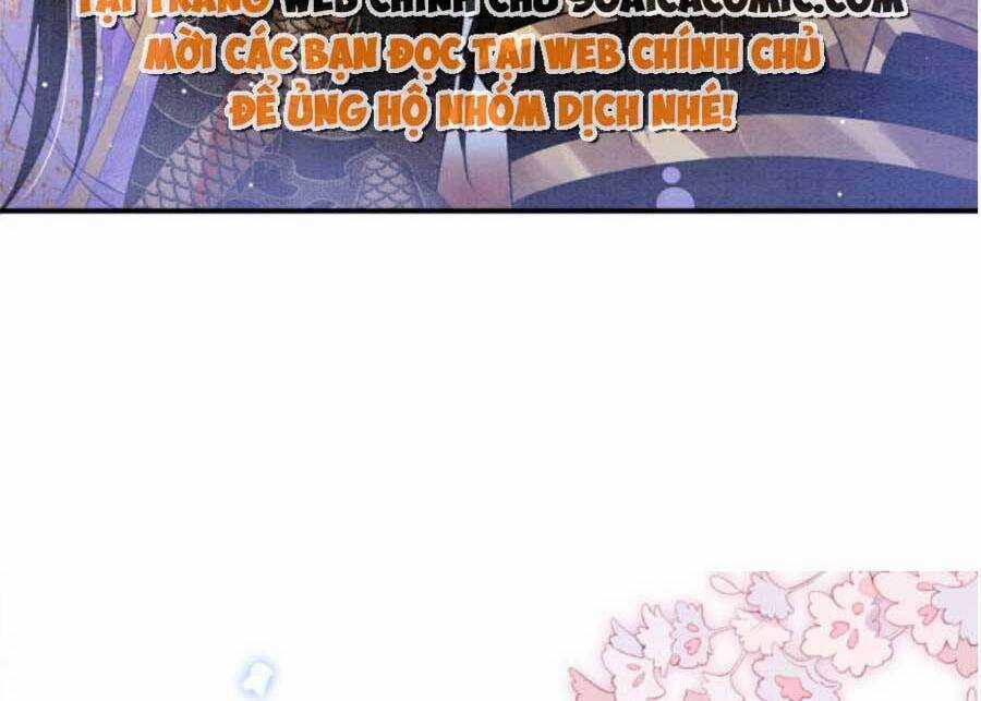Bạch Nguyệt Quang Lạm Quyền Của Sủng Hậu Chapter 59 trang 21