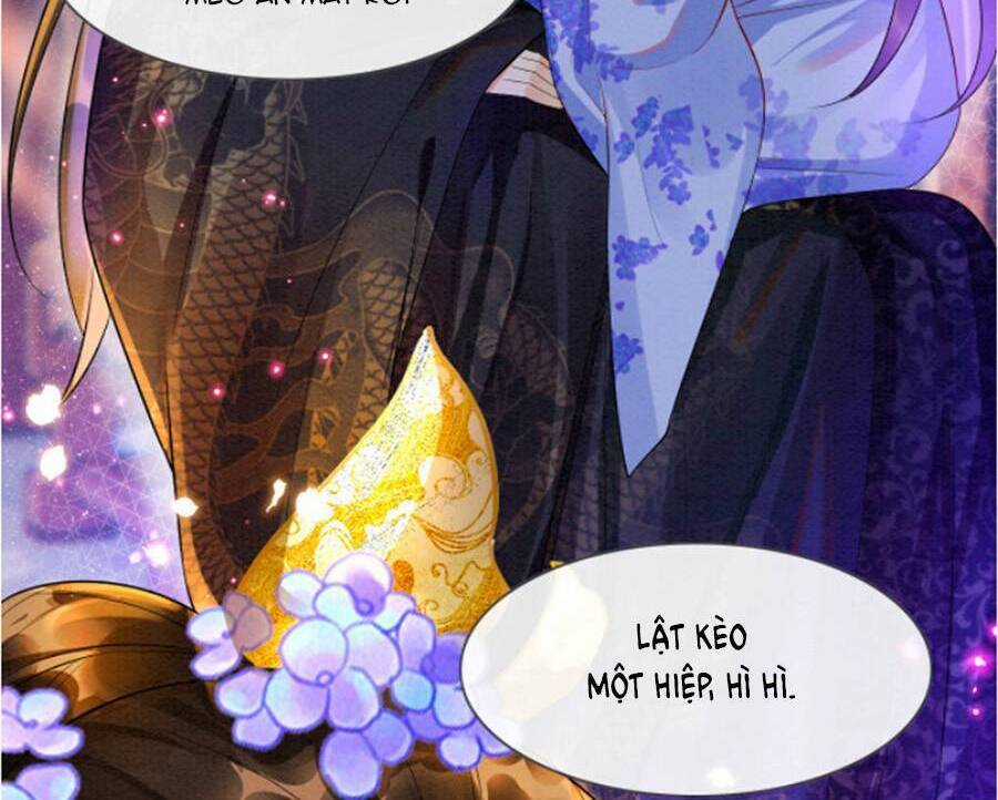 Bạch Nguyệt Quang Lạm Quyền Của Sủng Hậu Chapter 6 trang 19