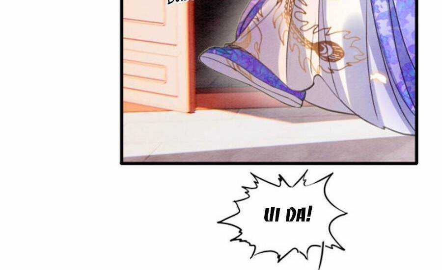 Bạch Nguyệt Quang Lạm Quyền Của Sủng Hậu Chapter 6 trang 24