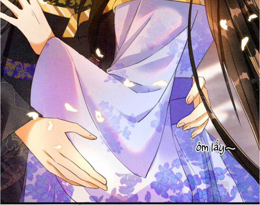 Bạch Nguyệt Quang Lạm Quyền Của Sủng Hậu Chapter 6 trang 26