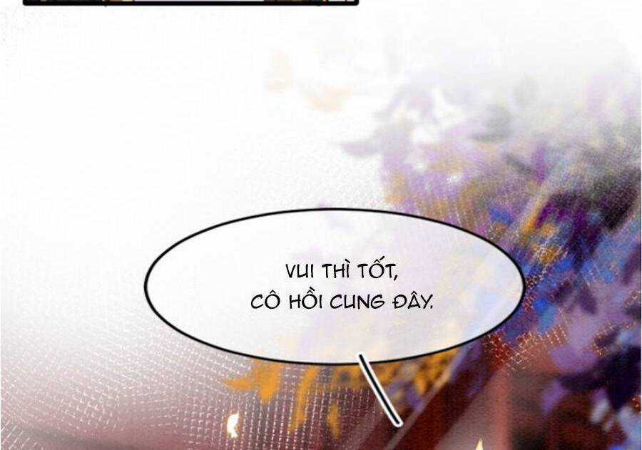 Bạch Nguyệt Quang Lạm Quyền Của Sủng Hậu Chapter 6 trang 28