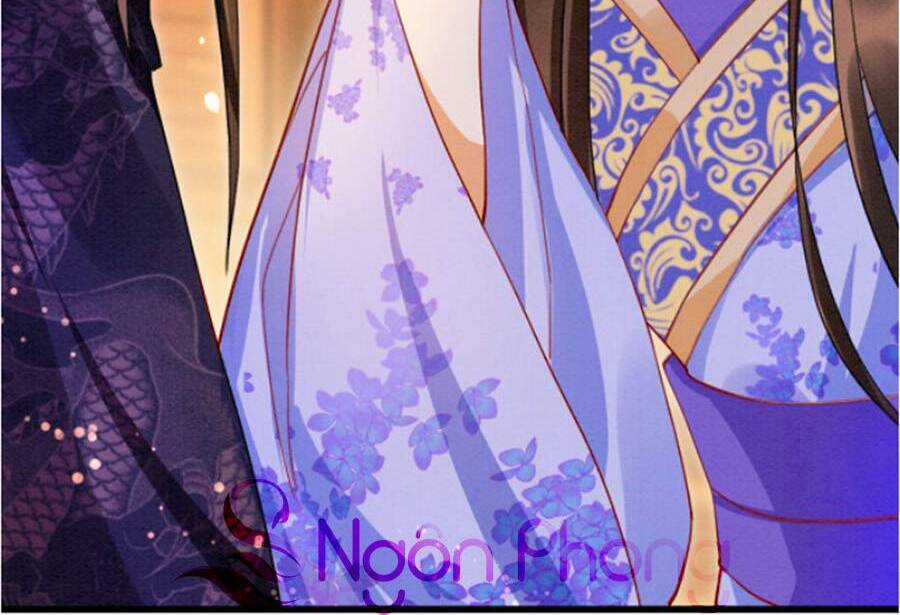 Bạch Nguyệt Quang Lạm Quyền Của Sủng Hậu Chapter 6 trang 36