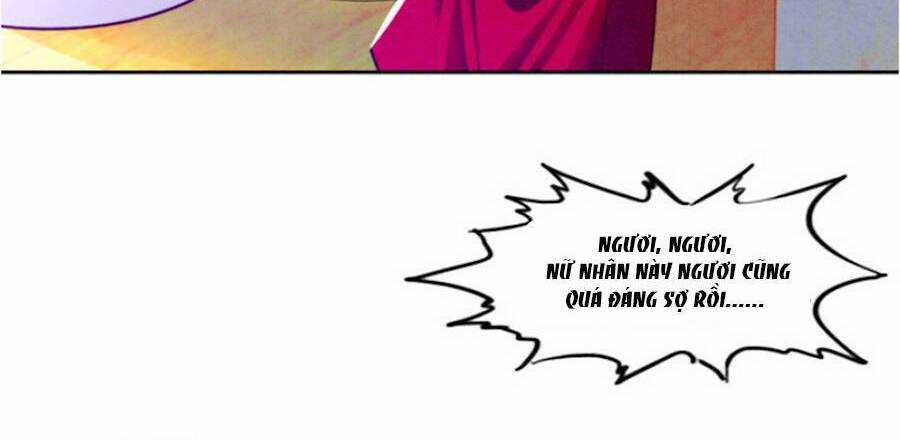 Bạch Nguyệt Quang Lạm Quyền Của Sủng Hậu Chapter 6 trang 38