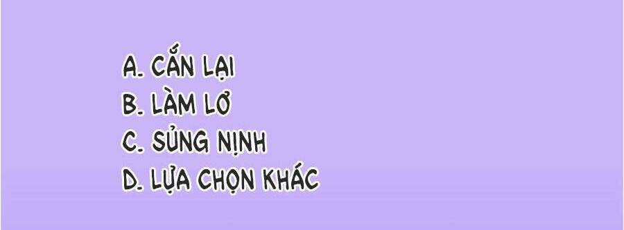 Bạch Nguyệt Quang Lạm Quyền Của Sủng Hậu Chapter 6 trang 40