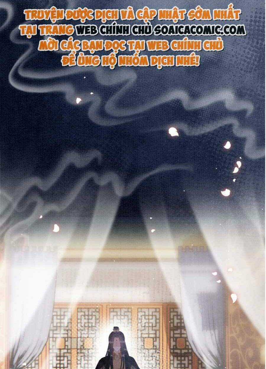 Bạch Nguyệt Quang Lạm Quyền Của Sủng Hậu Chapter 61 trang 13