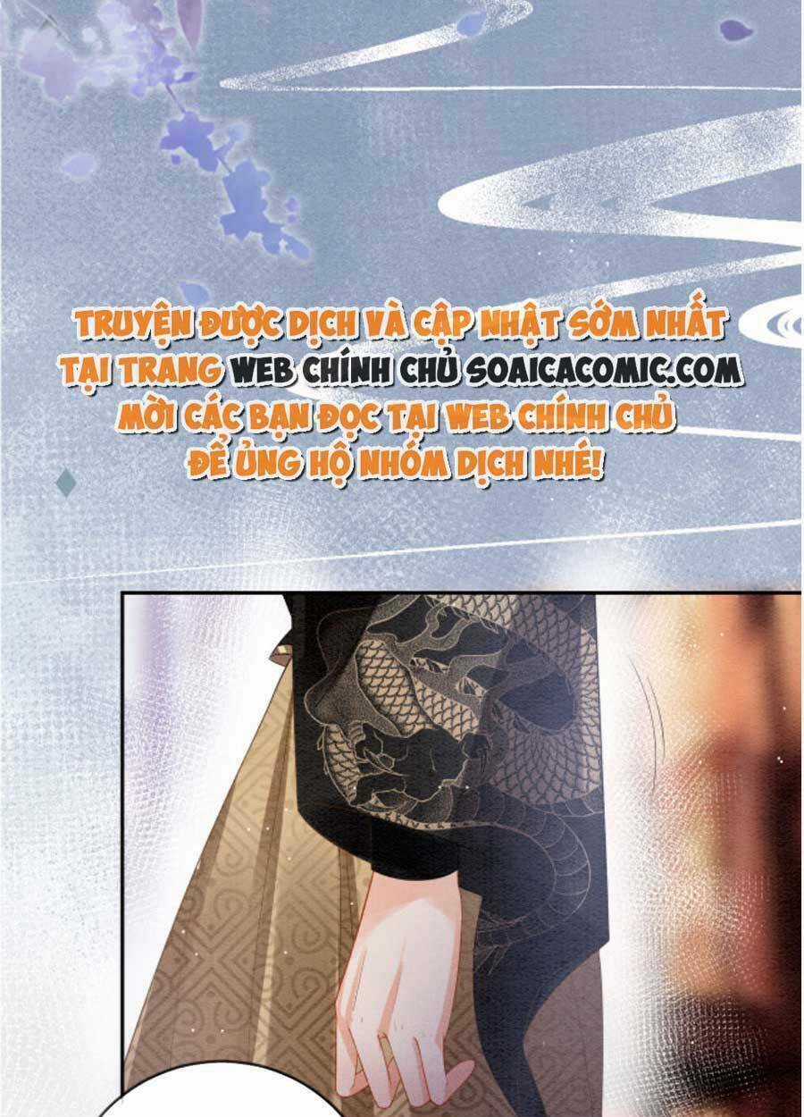 Bạch Nguyệt Quang Lạm Quyền Của Sủng Hậu Chapter 61 trang 15