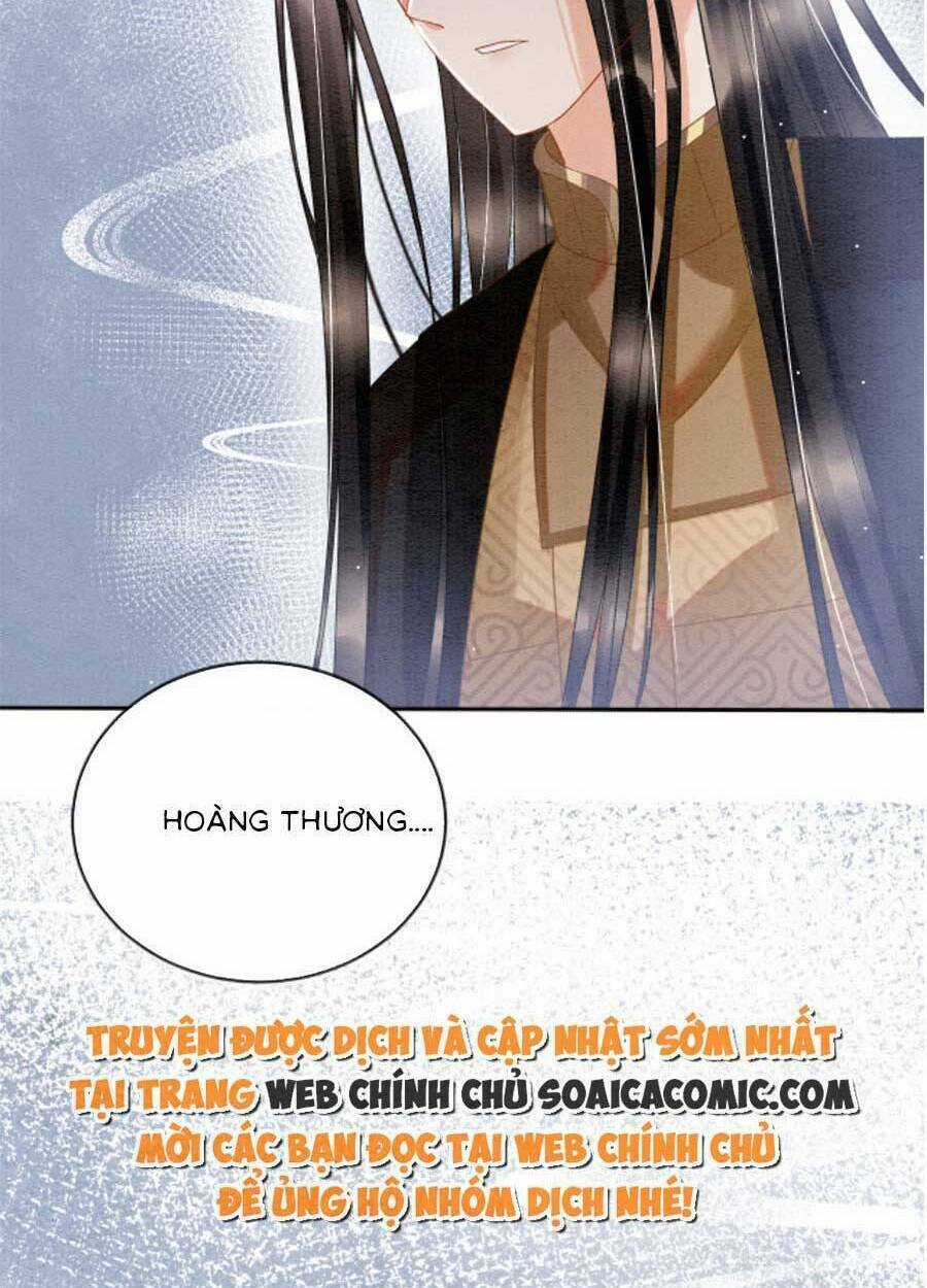Bạch Nguyệt Quang Lạm Quyền Của Sủng Hậu Chapter 61 trang 17