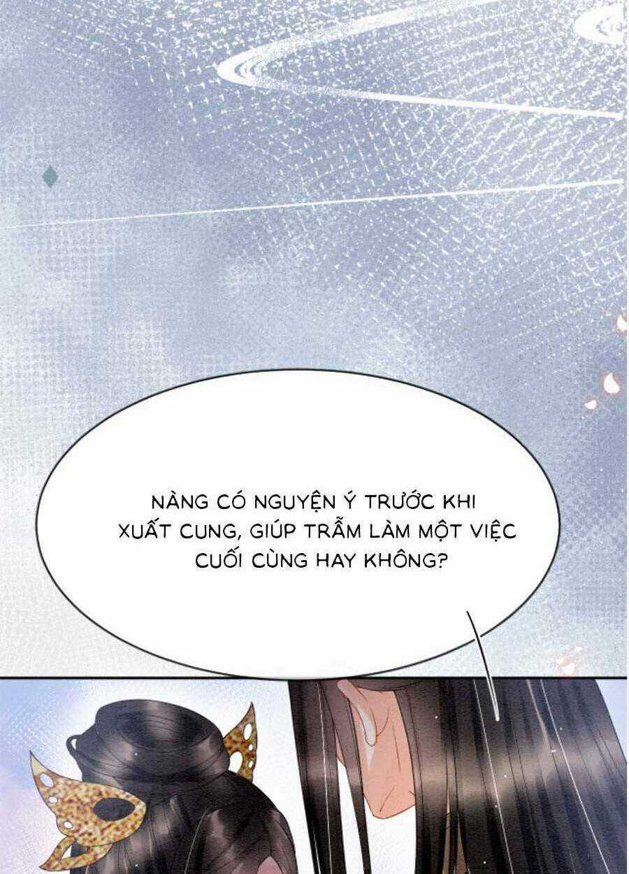 Bạch Nguyệt Quang Lạm Quyền Của Sủng Hậu Chapter 61 trang 18
