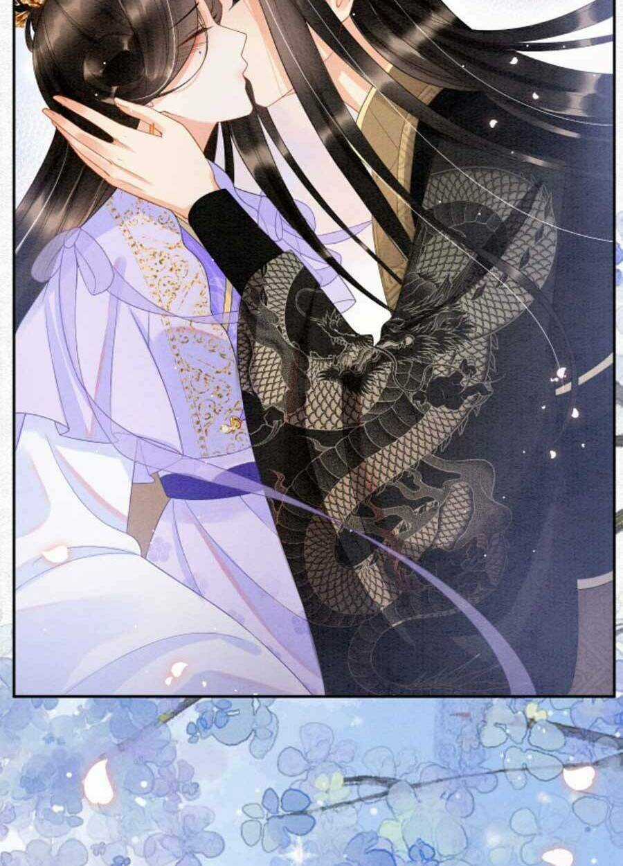 Bạch Nguyệt Quang Lạm Quyền Của Sủng Hậu Chapter 61 trang 34