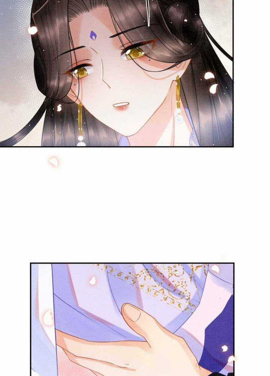 Bạch Nguyệt Quang Lạm Quyền Của Sủng Hậu Chapter 61 trang 4