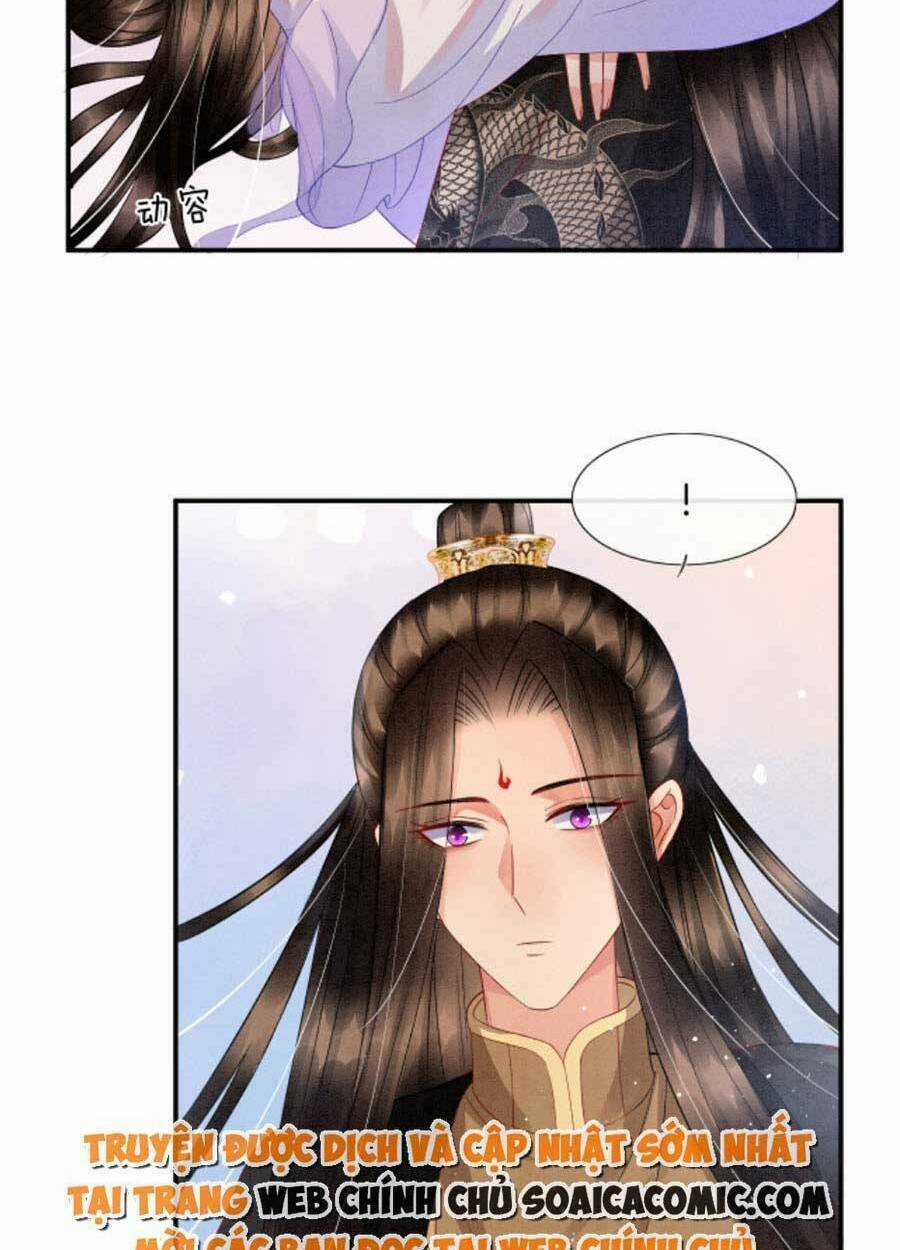 Bạch Nguyệt Quang Lạm Quyền Của Sủng Hậu Chapter 62 trang 10