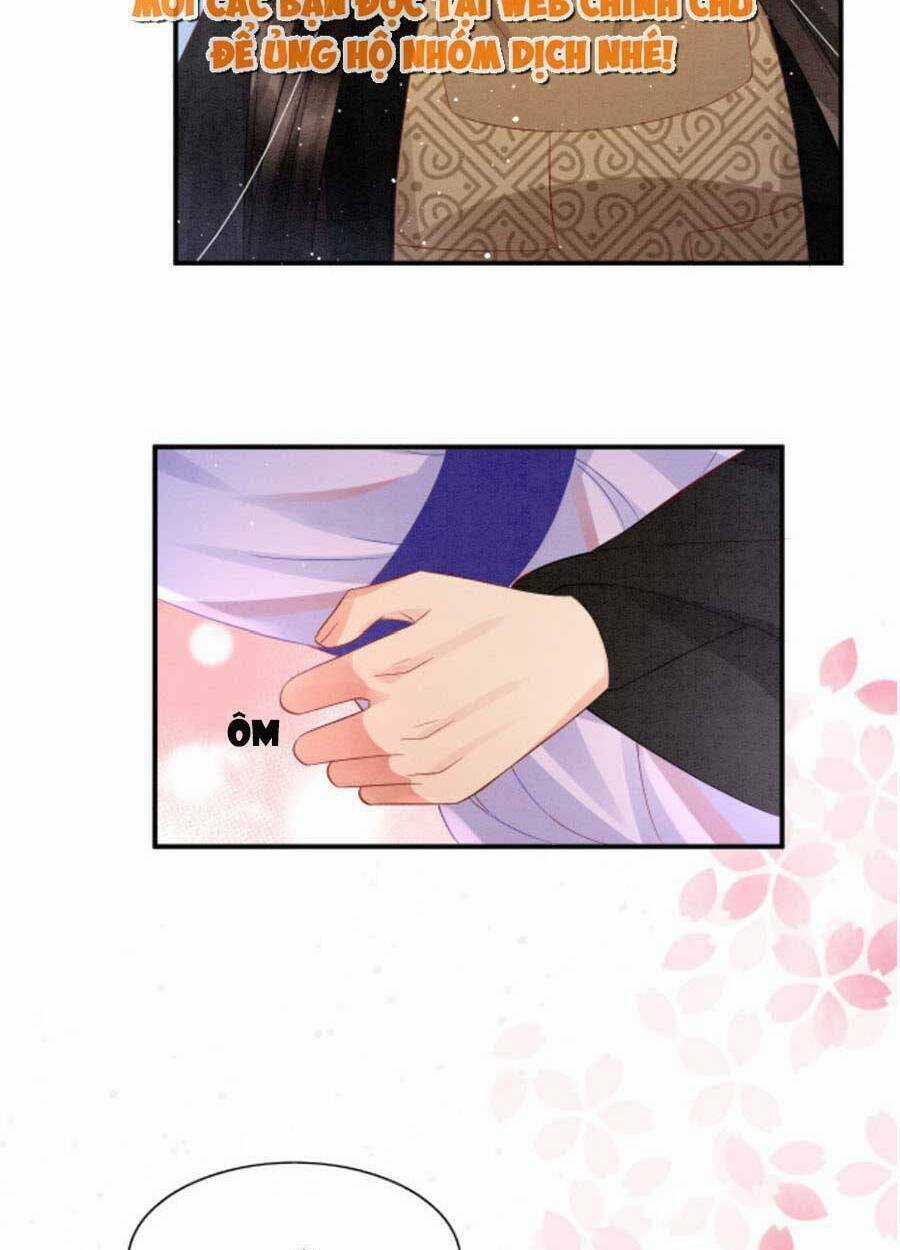 Bạch Nguyệt Quang Lạm Quyền Của Sủng Hậu Chapter 62 trang 11