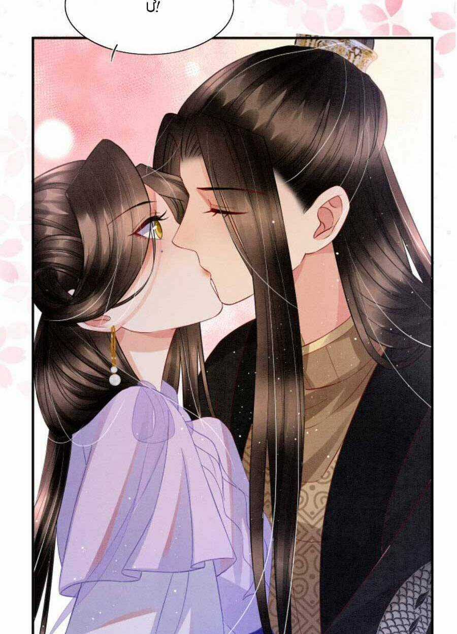 Bạch Nguyệt Quang Lạm Quyền Của Sủng Hậu Chapter 62 trang 12