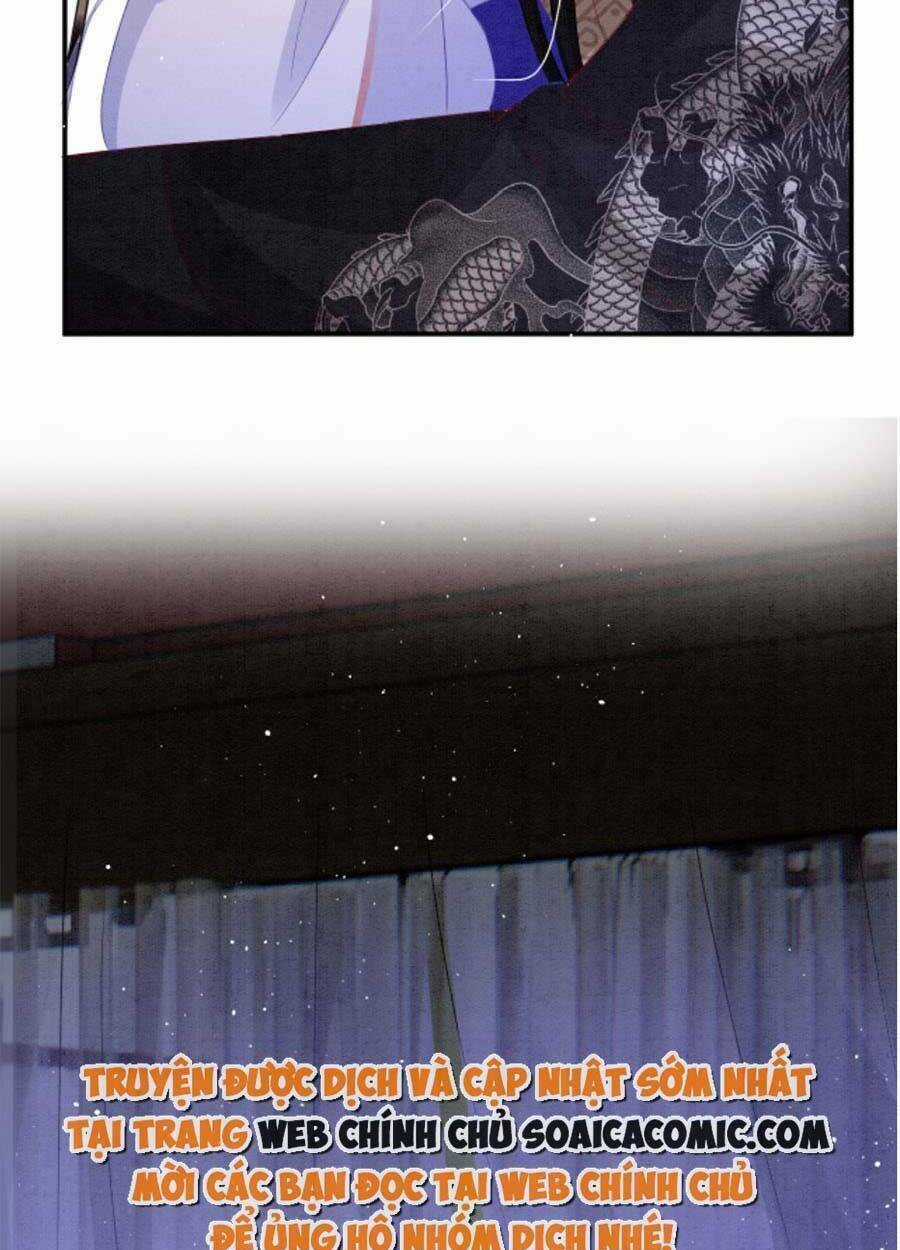 Bạch Nguyệt Quang Lạm Quyền Của Sủng Hậu Chapter 62 trang 13