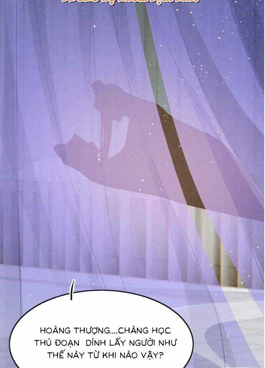 Bạch Nguyệt Quang Lạm Quyền Của Sủng Hậu Chapter 62 trang 14