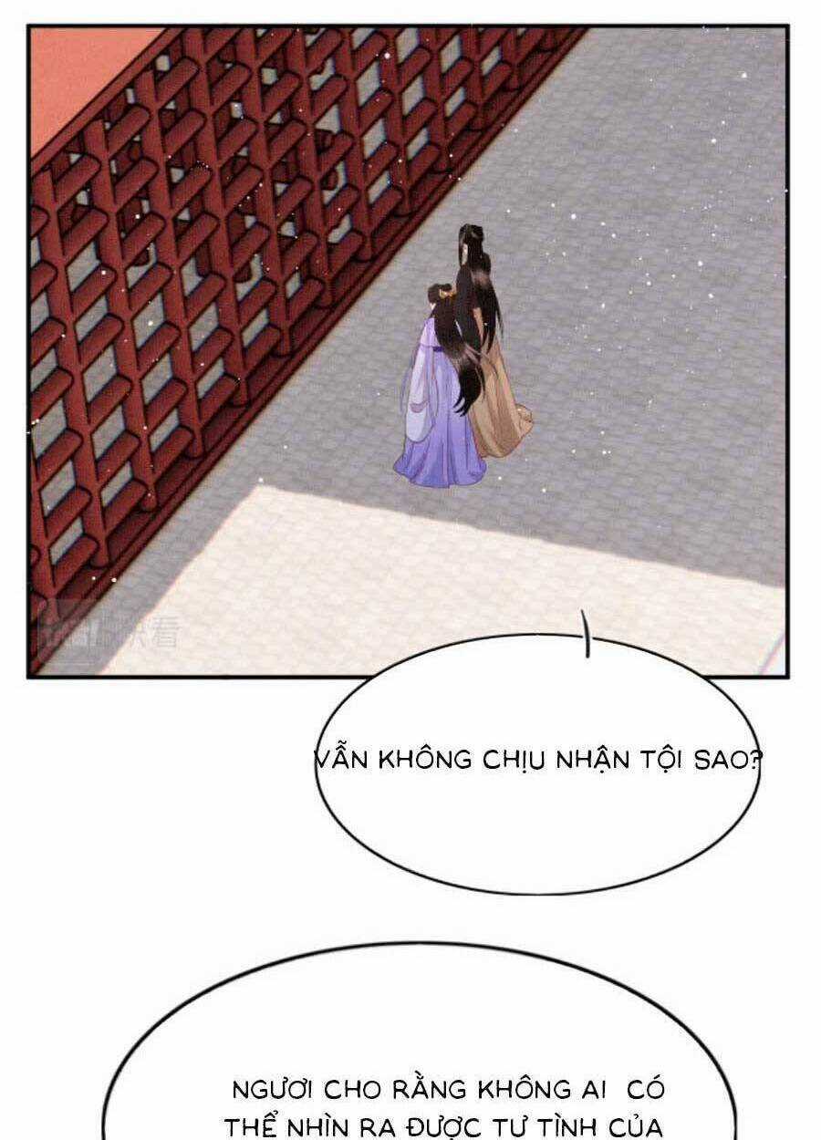 Bạch Nguyệt Quang Lạm Quyền Của Sủng Hậu Chapter 62 trang 19